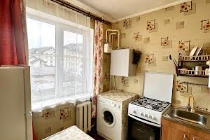 квартира за адресою Гліба Бабіча вул., 3