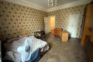 квартира за адресою Французький бульв., 12/1