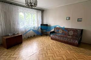 квартира за адресою Клубний пров., 1