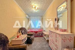 квартира за адресою Профспілок пл., 3