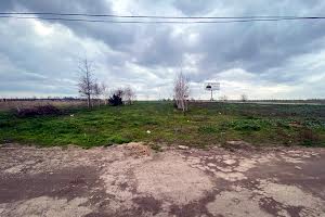 участок по адресу Степова
