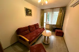 квартира по адресу Свободы просп. (Ленина), 6