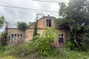 будинок за адресою Квітки-Основ'яненка вул. (9-та Суворівська)