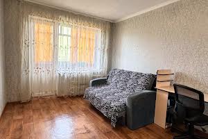 квартира по адресу Крушельницкой пер. (Людмили Мокієвської), 4