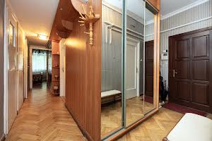 квартира за адресою Політехнічна вул., 10