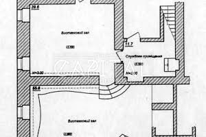 коммерческая по адресу Банковая ул., 3