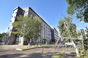 коммерческая по адресу Николая Пимоненко ул., 13