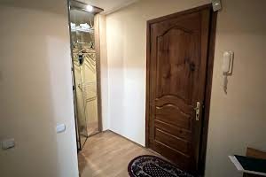 квартира за адресою Тополина вул., 26