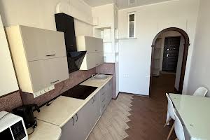 квартира по адресу Жемчужная ул., 3