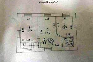 будинок за адресою Богатирська вул., 6