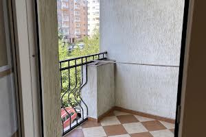 квартира по адресу Вашингтона ул. (Батальная), 4а