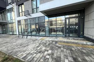 комерційна за адресою Повітряних Сил просп. (Повітрофлотський), 56