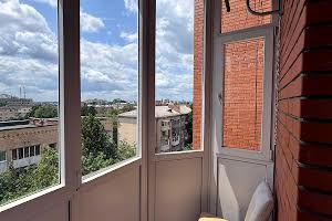 квартира по адресу Соборности ул. (Жовтнева), 61А