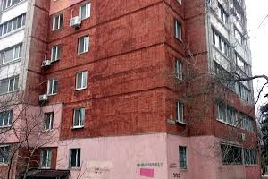 квартира за адресою Джинчарадзе пров., 1