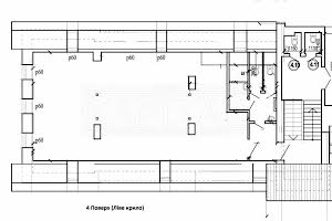 коммерческая по адресу Киев, Професора Павловського ул. (Боткіна), 4-А