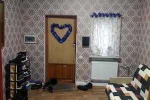 будинок за адресою Ново-Заводська вул.
