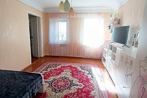 квартира за адресою Новосільська вул., 13