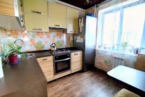 квартира по адресу Ивана Сирко ул. (Демʼяна Коротченка), 33