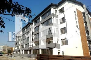 квартира за адресою Партизанский, 10