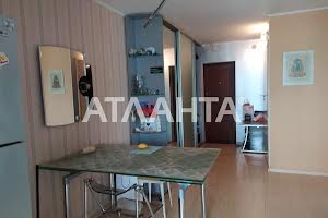 квартира за адресою Пішонівська вул., 22/1