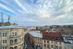 квартира по адресу Львов, Городоцька, 16