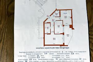 квартира за адресою Угорська вул., 20