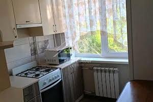 квартира за адресою Рокоссовського, 8