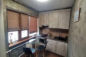 квартира по адресу Михаила Донца ул., 21