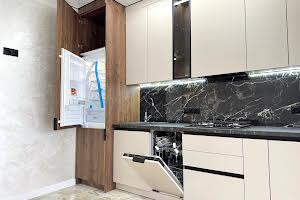 квартира за адресою Олександра Довженка вул., 29