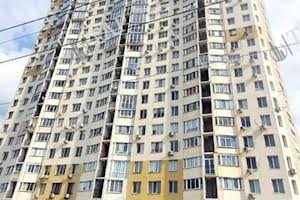 квартира по адресу Ювілейний просп., 67Б