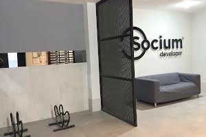 квартира за адресою Ольги Кисілевської вул., 34