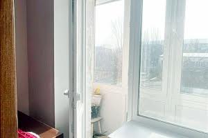 квартира за адресою Космонавтів вул., 100