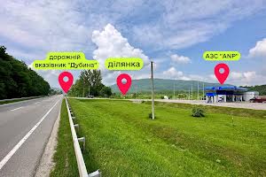 ділянка за адресою Сколе, Стрийська вул.