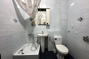 квартира за адресою вильямса, 47