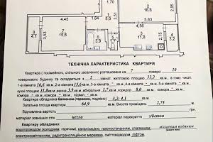 квартира по адресу Хлебная ул., 4а