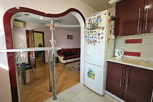 квартира за адресою Міру, 3