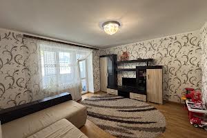 квартира за адресою Миколаївська, 13