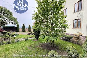 дом по адресу Головна, 115
