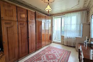 квартира за адресою Валентинівська вул. (Блюхера), 58