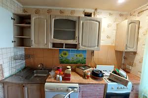 квартира за адресою Наддніпрянський просп. (50 років СРСР), 1Д