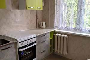 квартира за адресою Космонавтів вул., 62