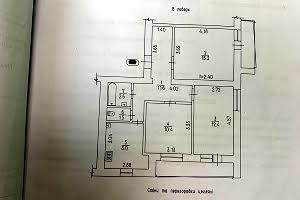 квартира за адресою Нижня Горова вул., 71
