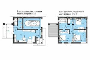 дом по адресу Карпатська