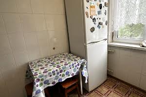 квартира по адресу Житомир, Крошенська, 42