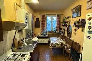 дом по адресу центральна