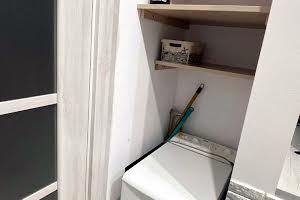 квартира по адресу Академика Сахарова ул., 3г