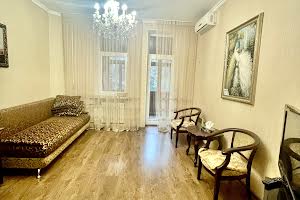 квартира по адресу Греческая ул., 43