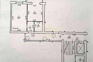 квартира за адресою Винна Гора вул., 5а