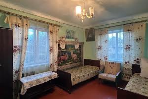 дом по адресу Перемоги, 41