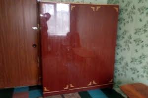 квартира за адресою Тополя-2 вул., 27